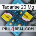 Tadarise 20 Mg cialis5